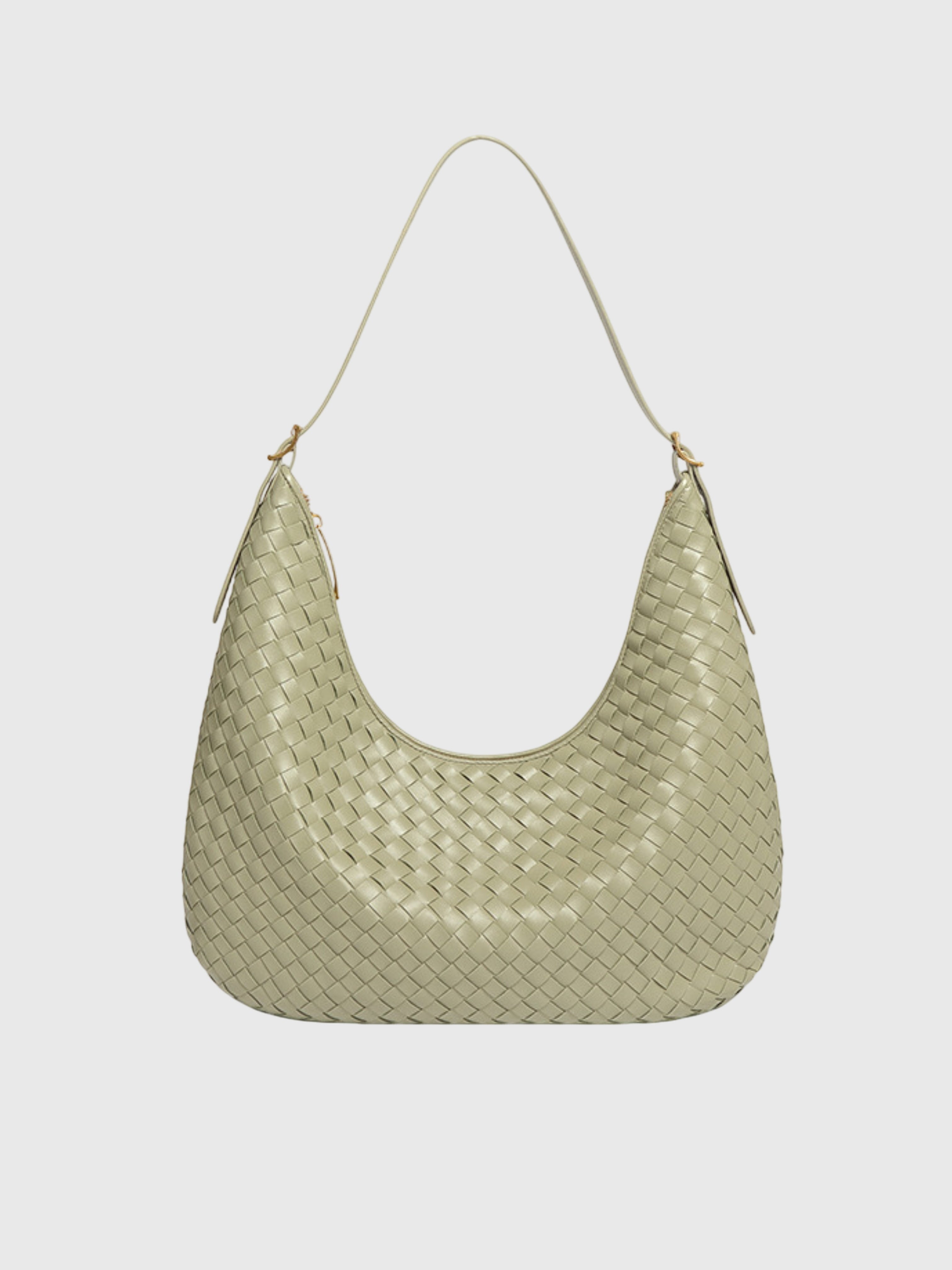 Carlene | Spacious Chic Tote Bag