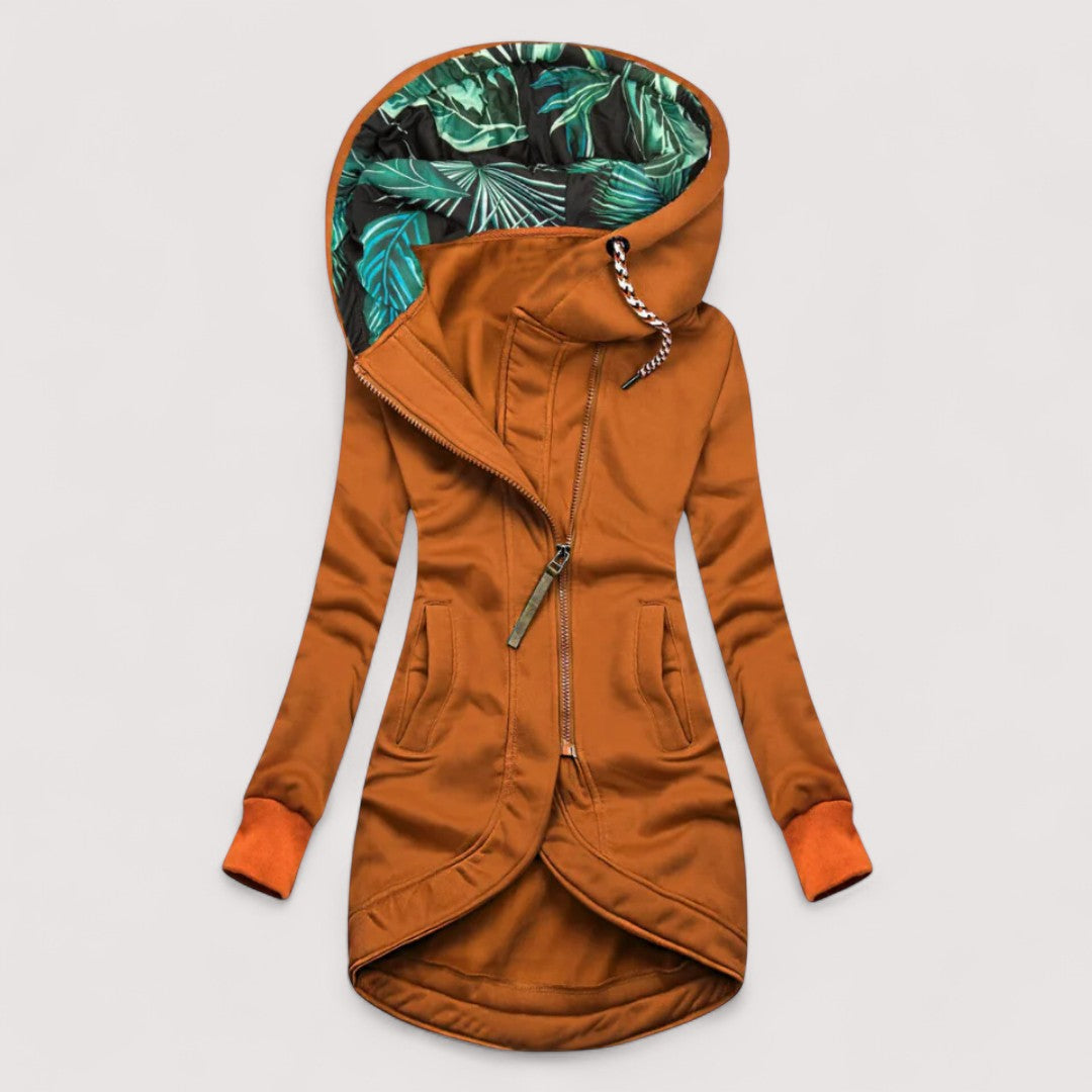 Almirante™ | Elegant Waterproof Winter Coat