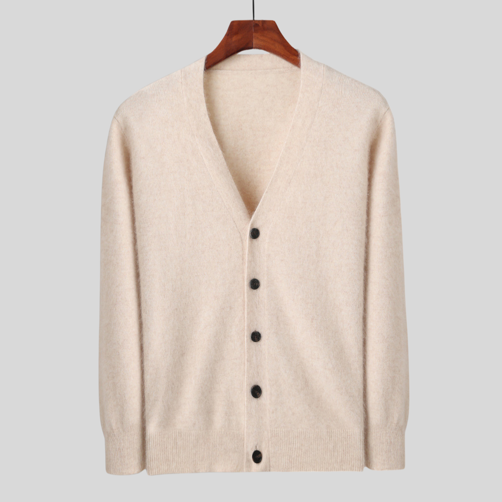 The Lorenzo Cardigan