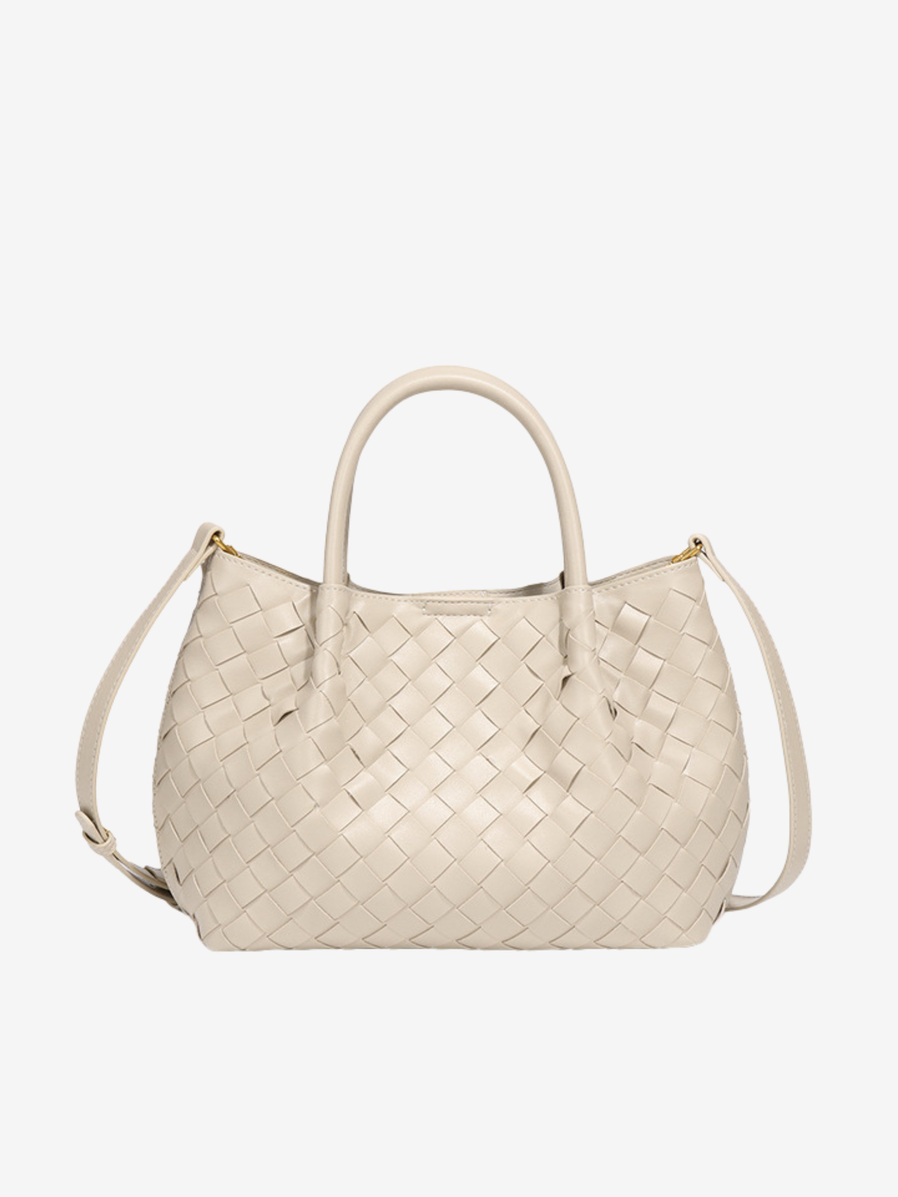 Mariana | Woven Crossbody Bag