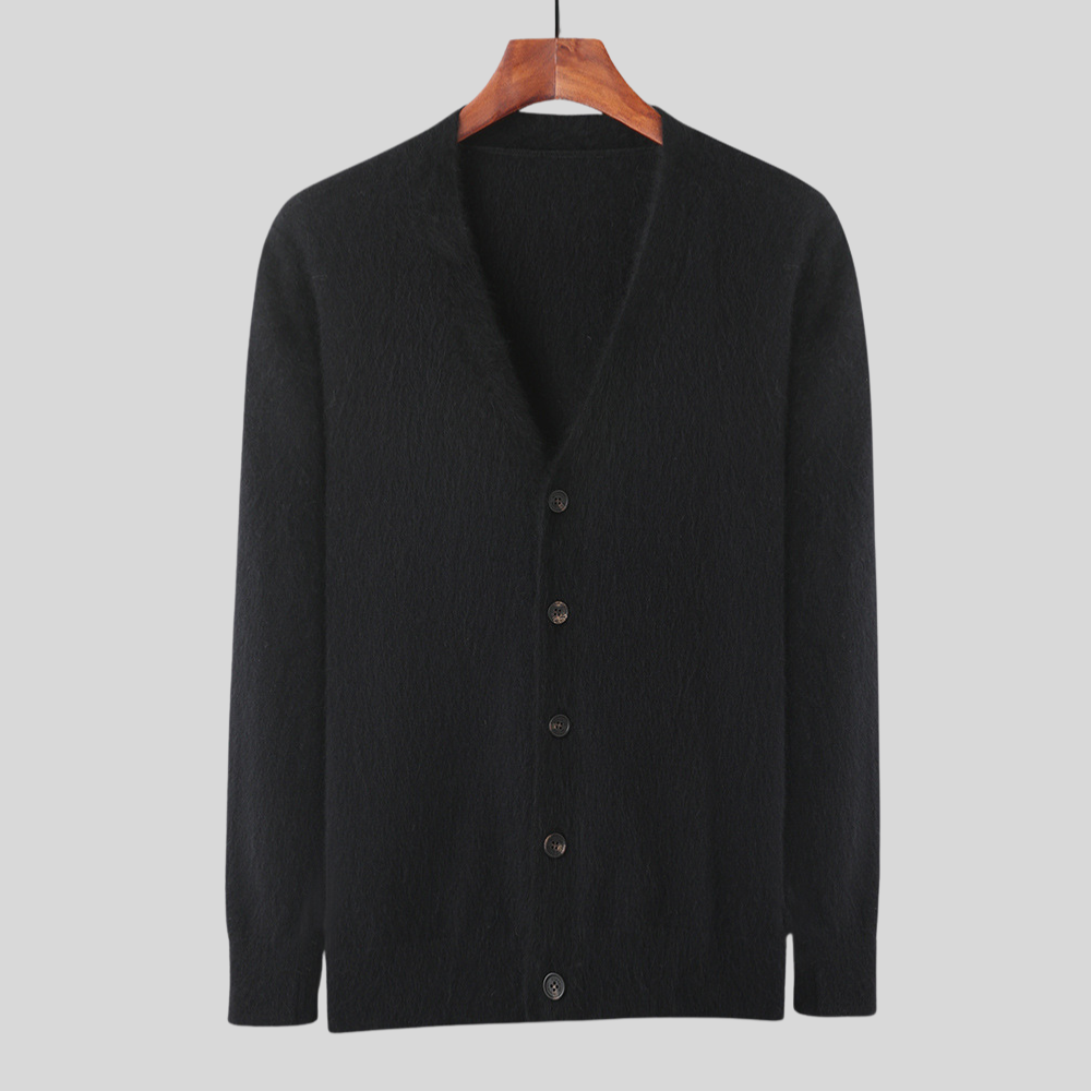 The Lorenzo Cardigan