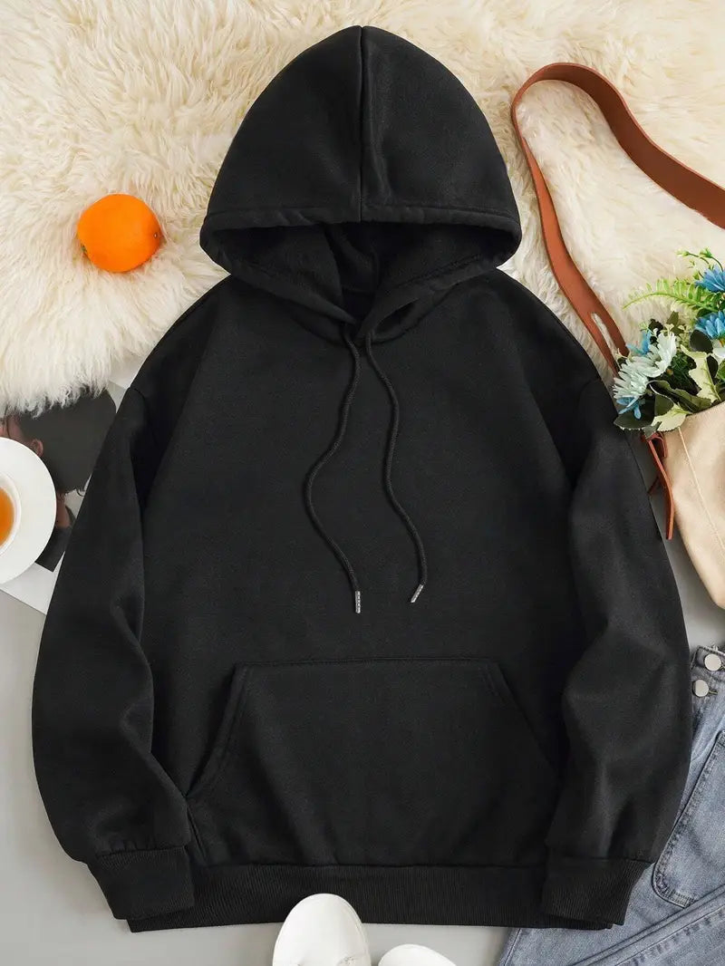 Lotte™ | Imperfectly Perfect Hoodie