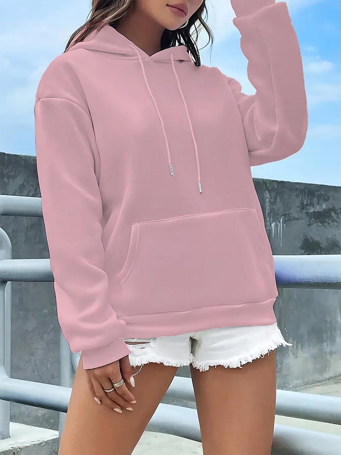 Rebekka™ | Relax Hoodie with Comfort Factor