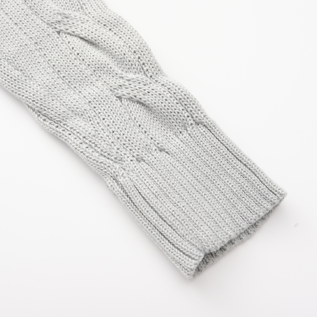 Verbier - Half Zip Sweater