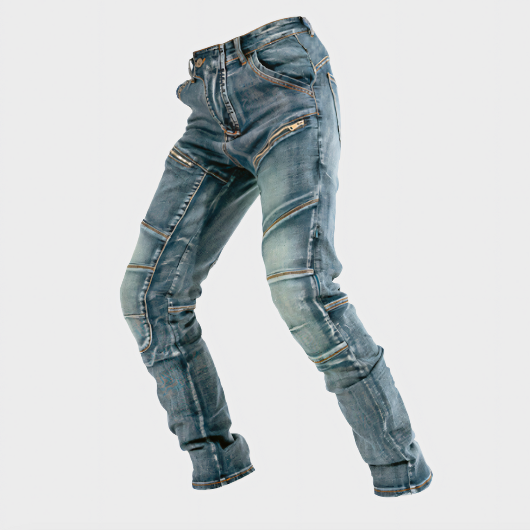 Davis™ | Ultra Stretch Denim Jeans