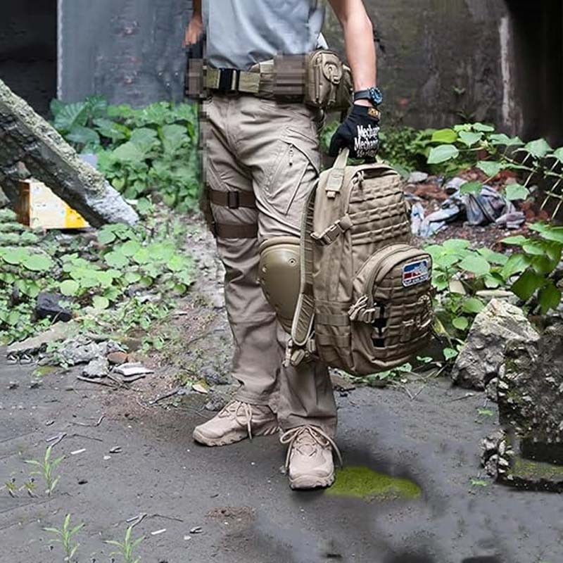 Army™ | Multifunctional Pants