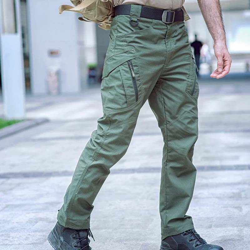 Army™ | Multifunctional Pants