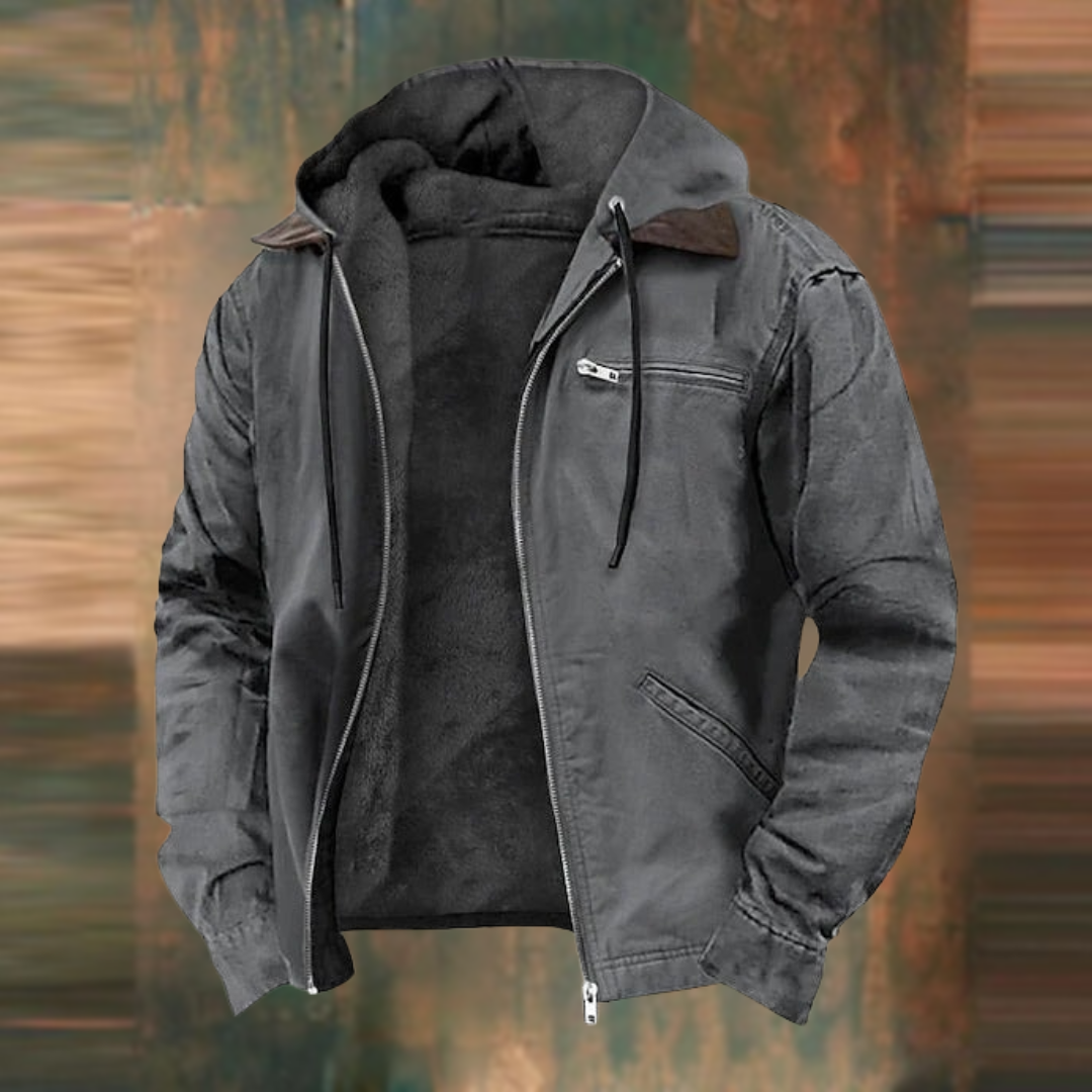 Georg™ | Autumn Jacket