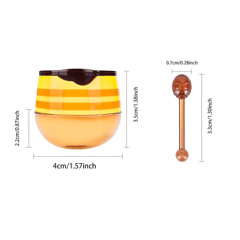 Honey Pot Lip Balm Set – 8-Flavour