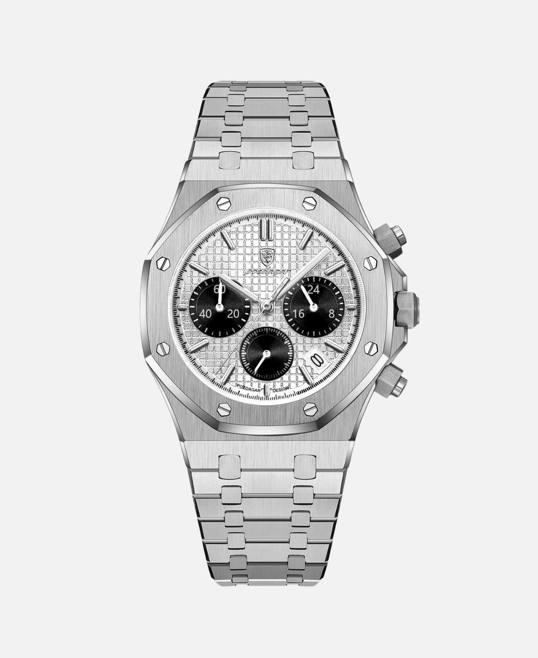 Kings Oak Chronograph