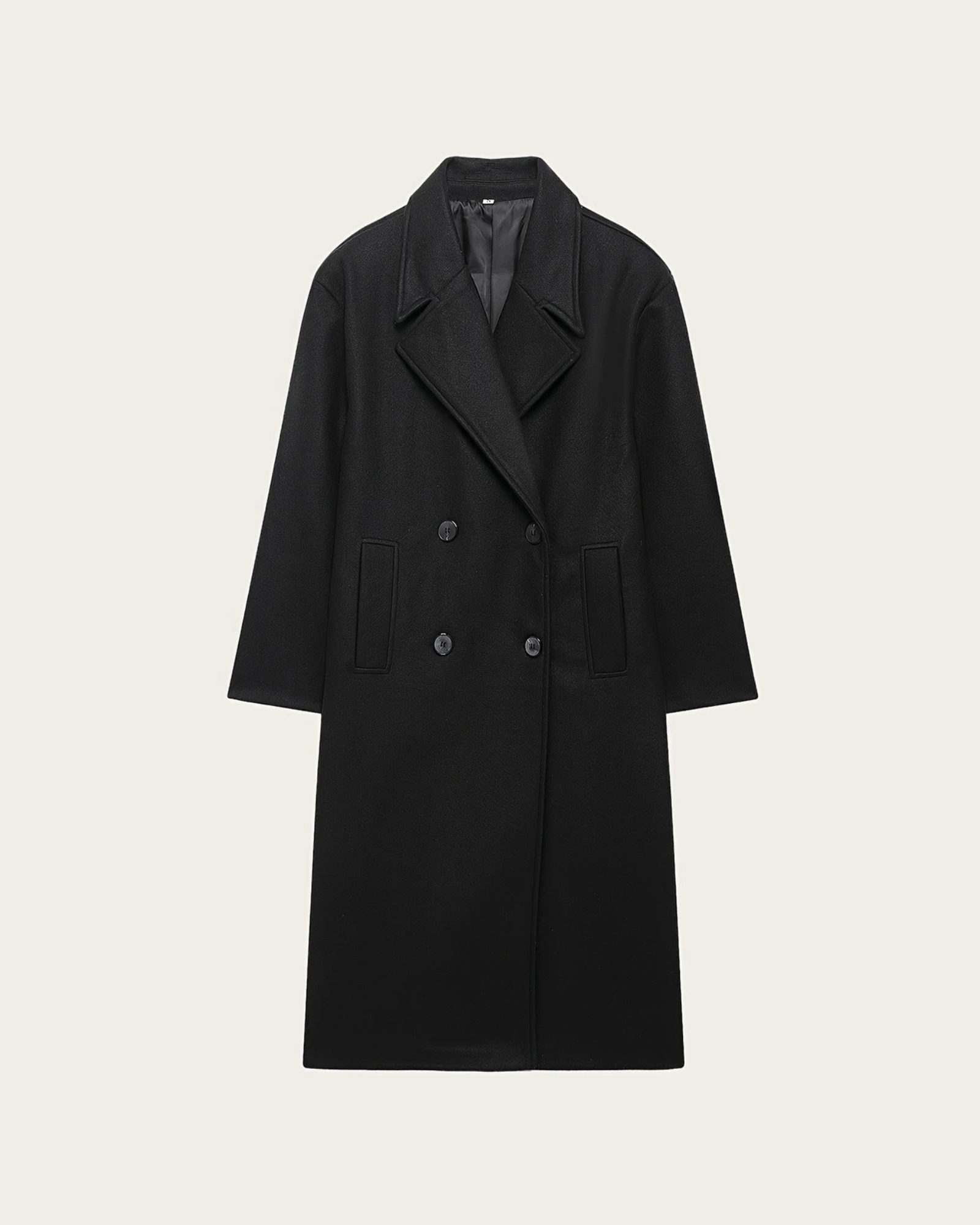 Amalia - Elegant Coat