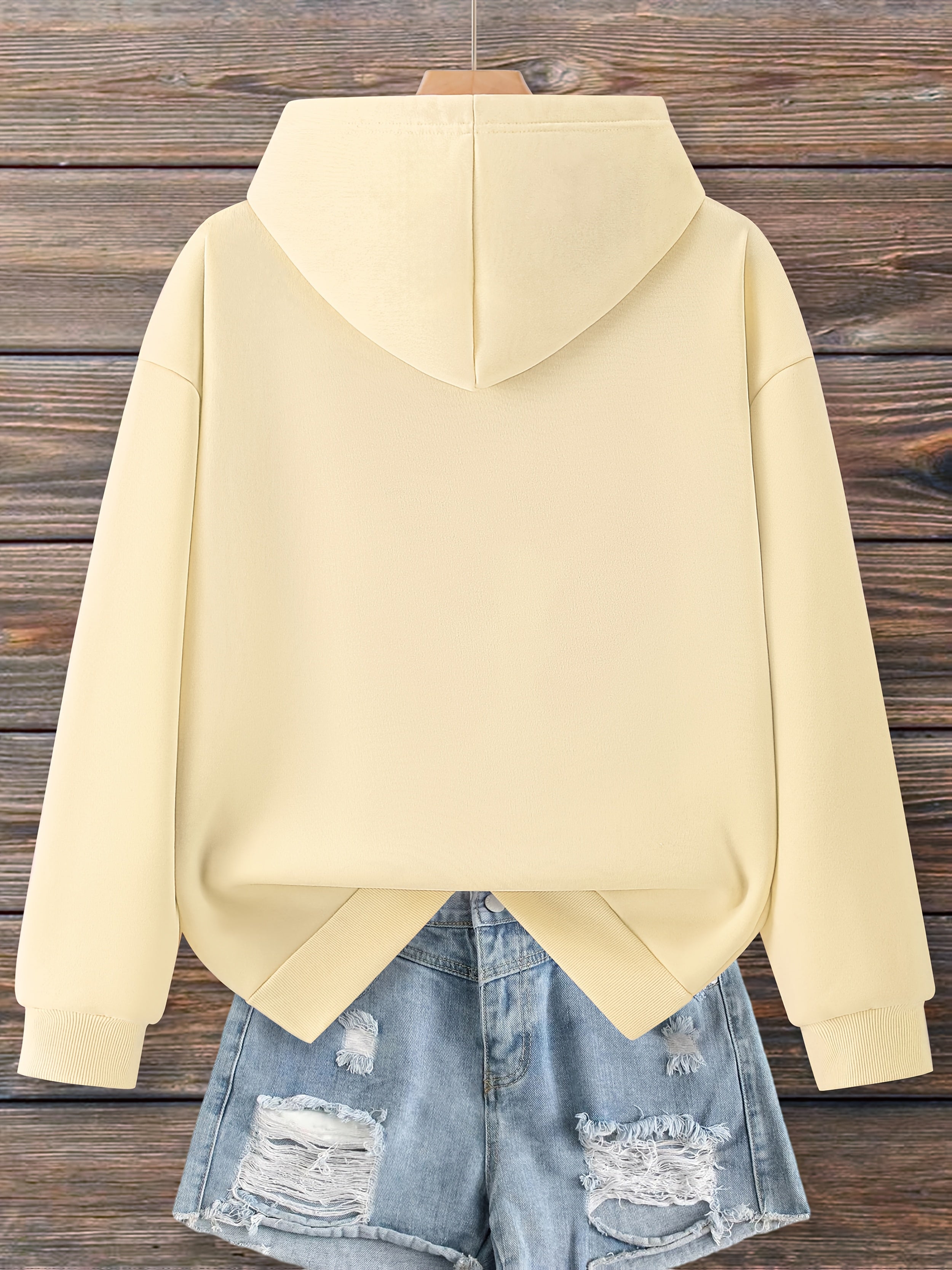 Maja™ | “Faith” Hoodie with Message