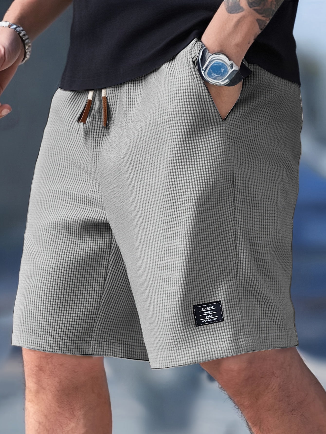 Novin™ | Premium Summer Shorts