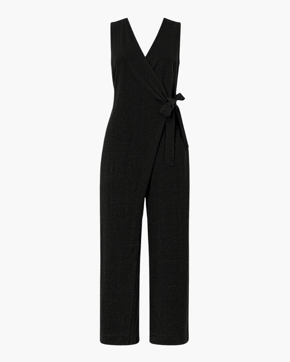 Lisa | Elegant jumpsuit with belt