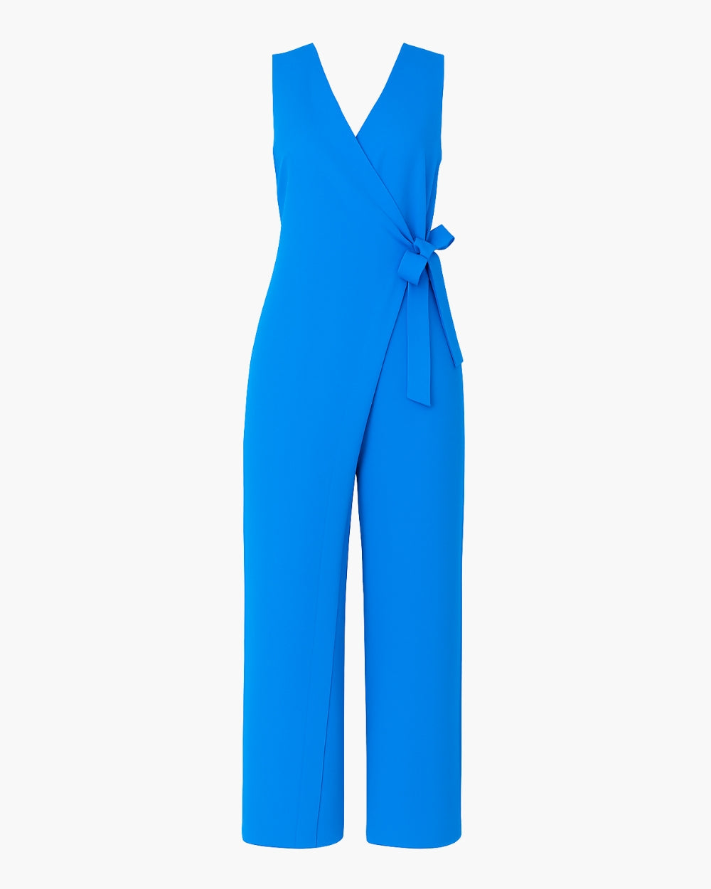 Lisa | Elegant jumpsuit with belt