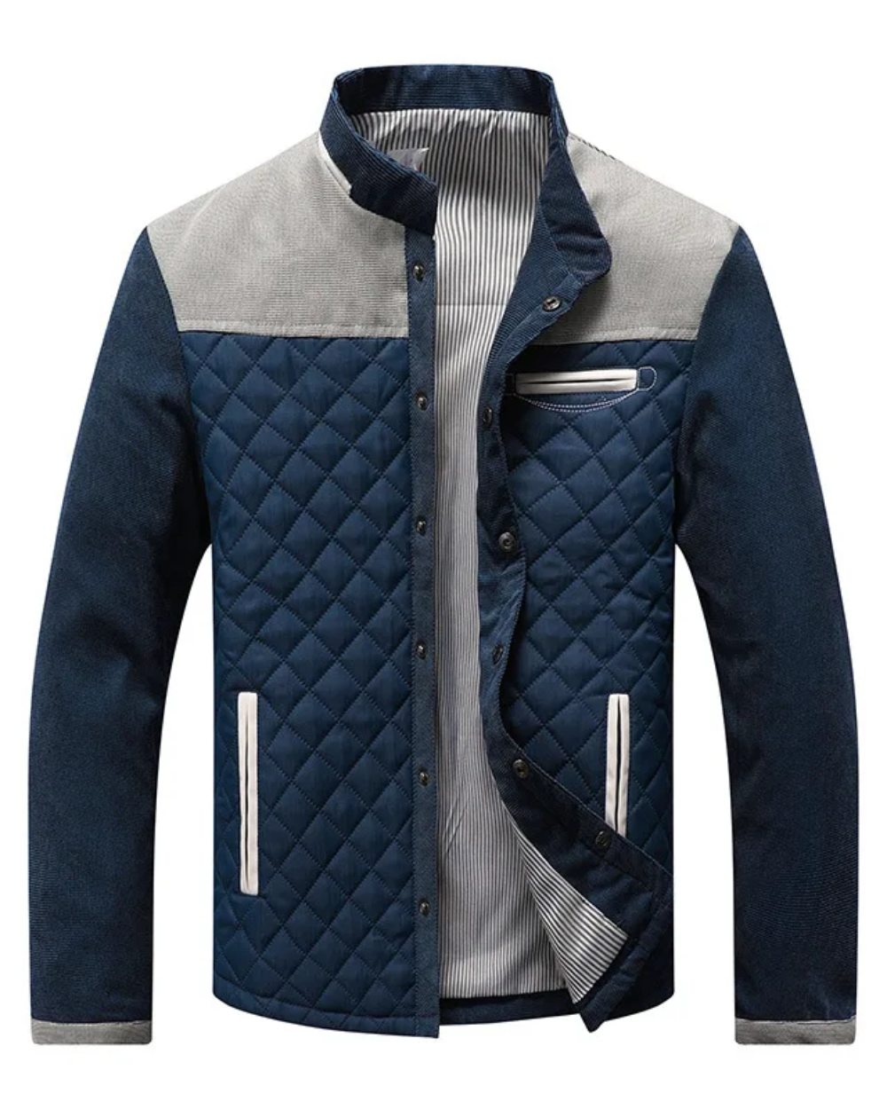 Dumont Lyon | Luxury Men's Jacket