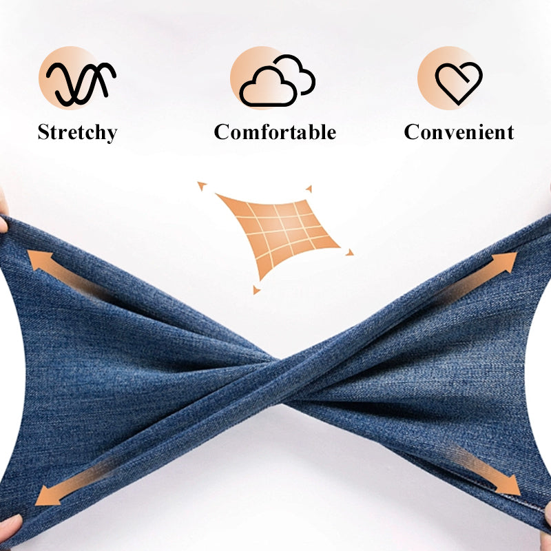 Holy Grail | Tummy Control Bootcut Jeans