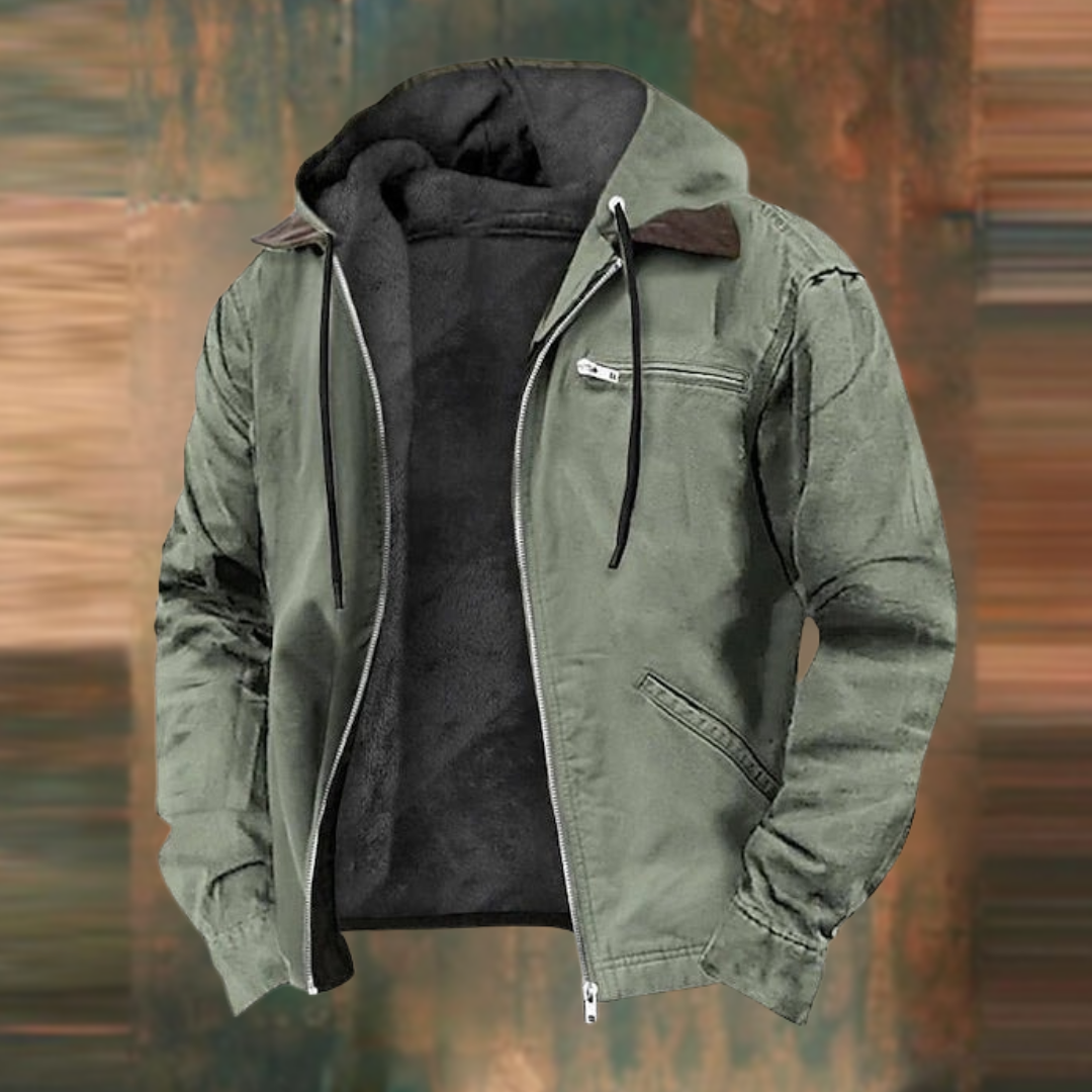 Georg™ | Autumn Jacket