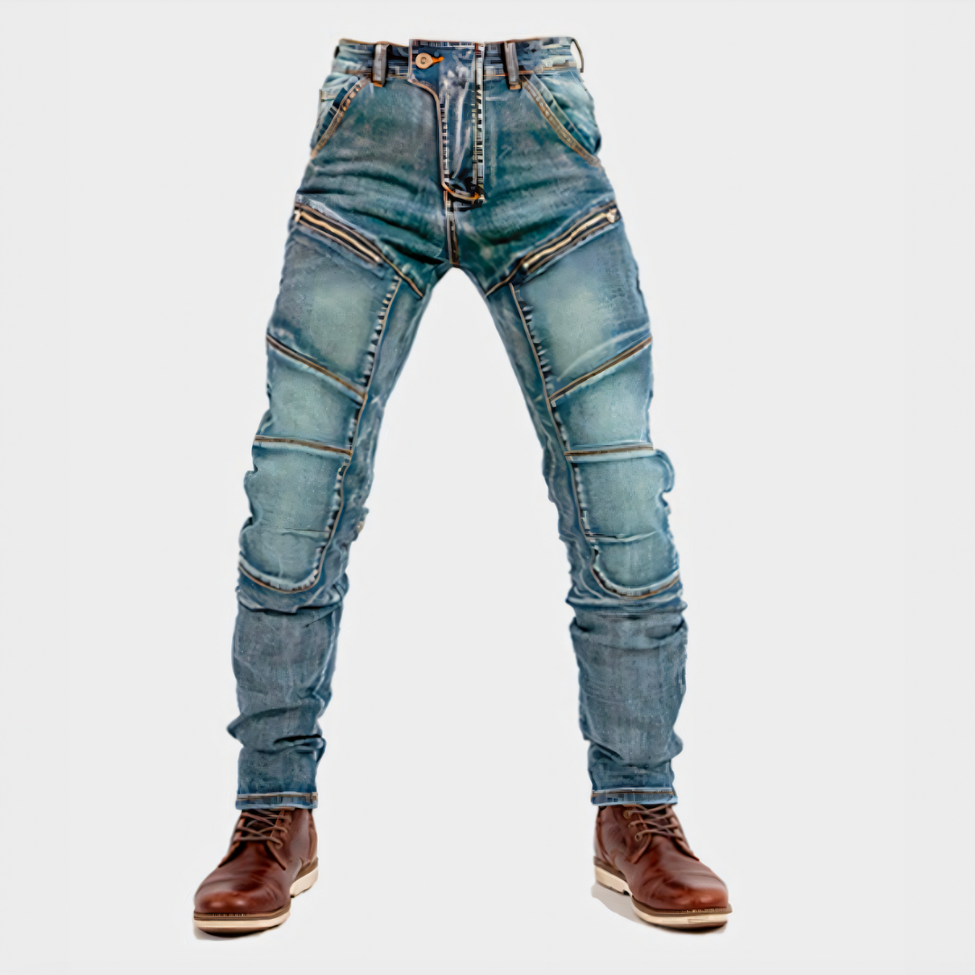 Davis™ | Ultra Stretch Denim Jeans