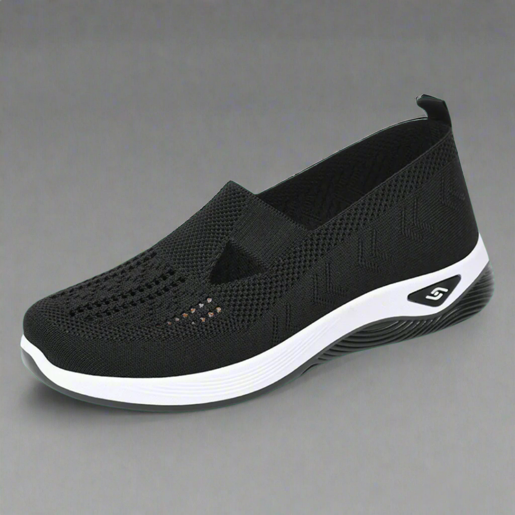 Krimhildis | Stylish, Breathable Sports Shoes for Spring