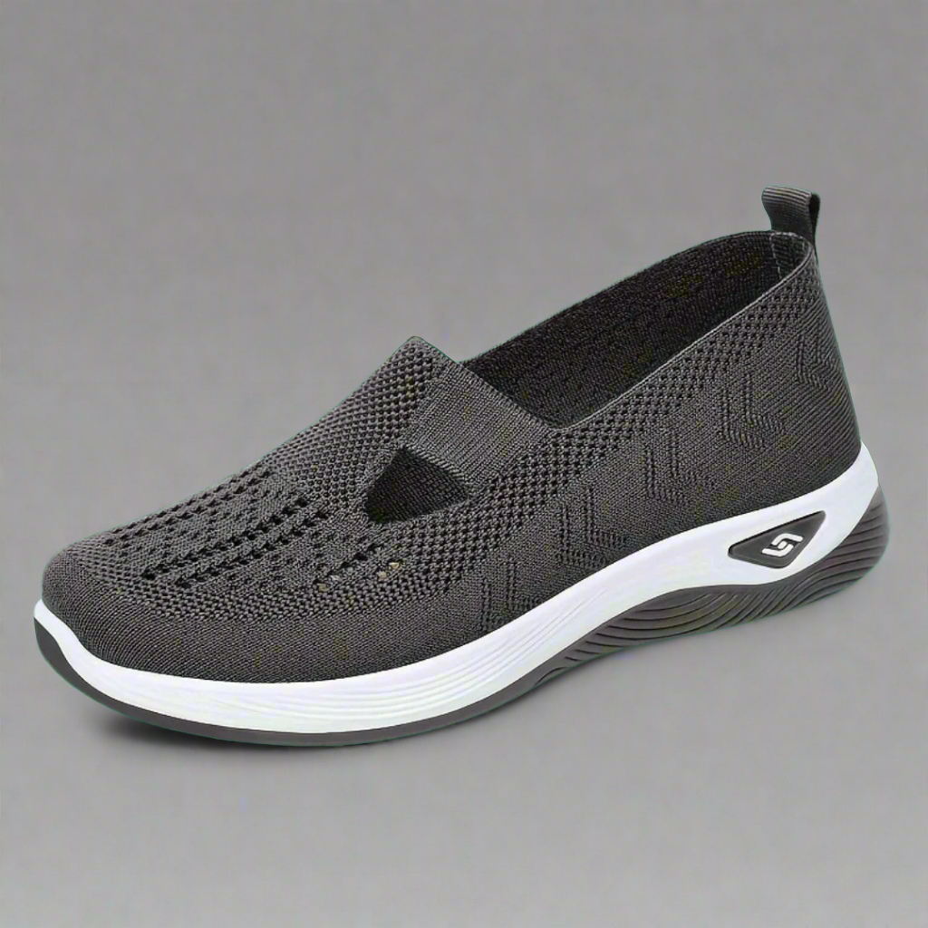 Krimhildis | Stylish, Breathable Sports Shoes for Spring