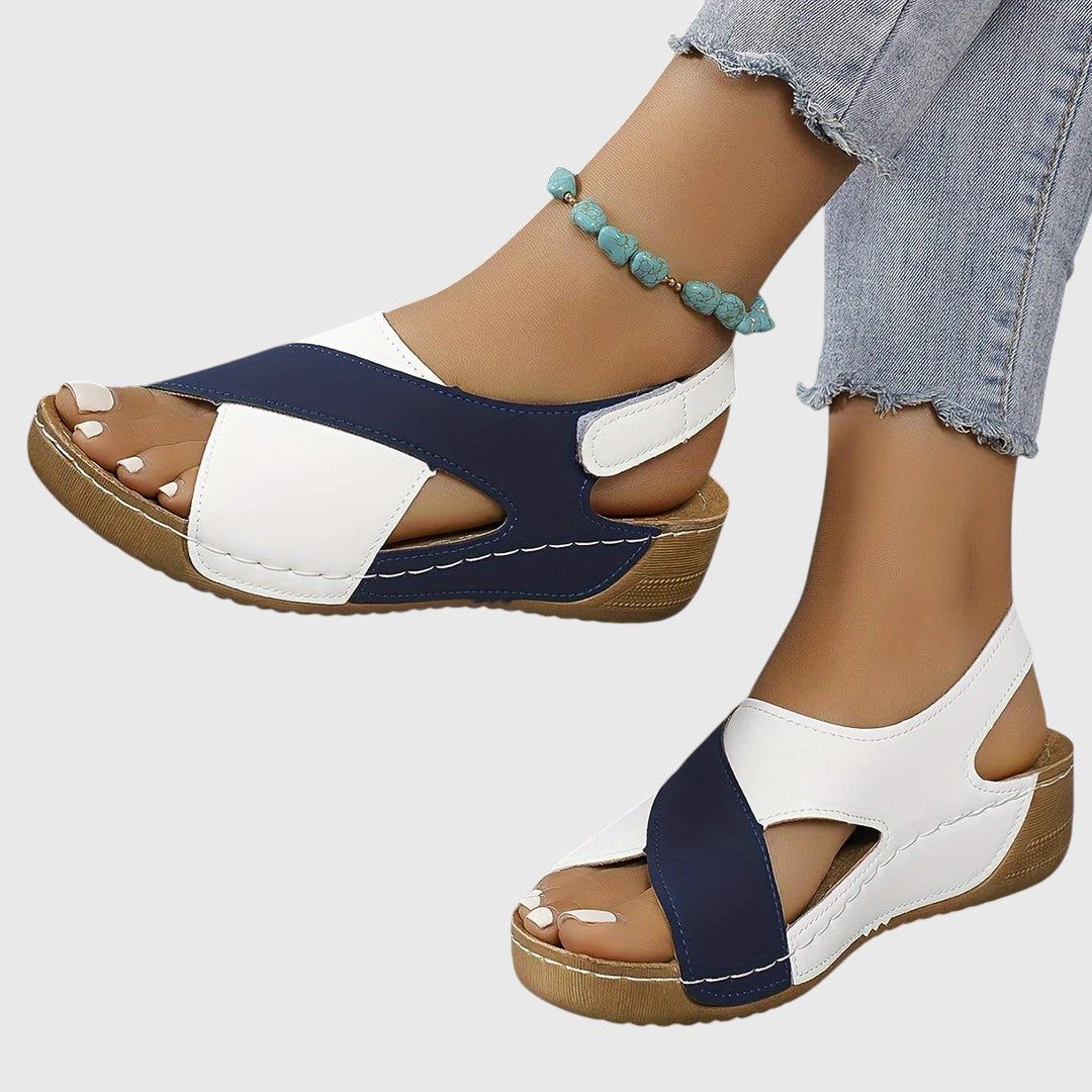 Margery - Orthopaedic Breathable Sandals