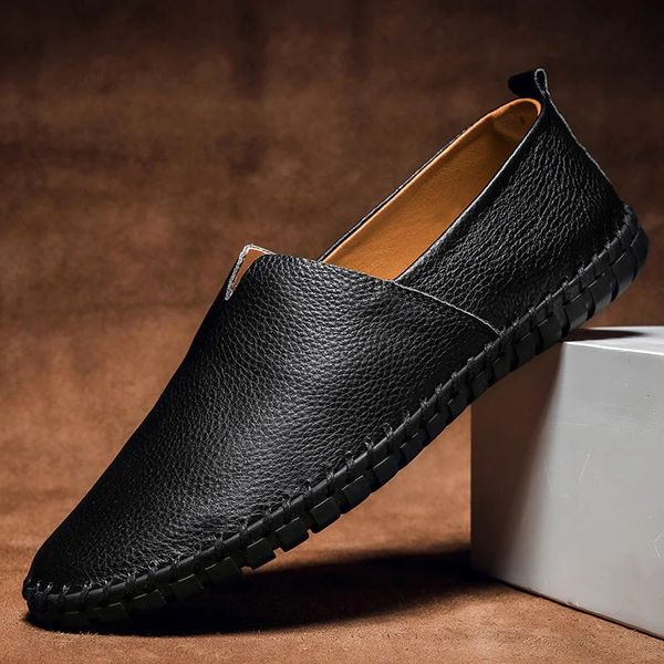 Toby | Stylish Casual Slip-On Shoes