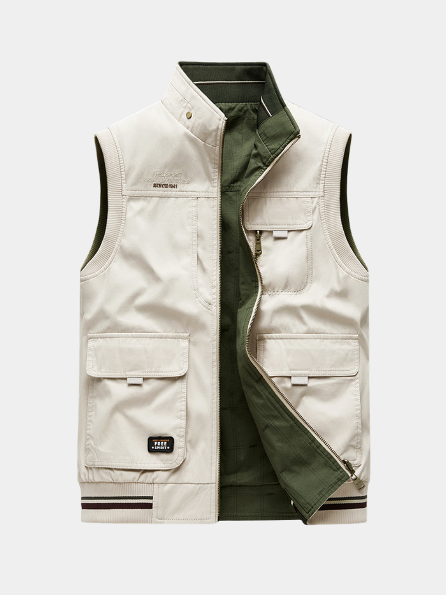 Dumont Lyon | Premium Waistcoat