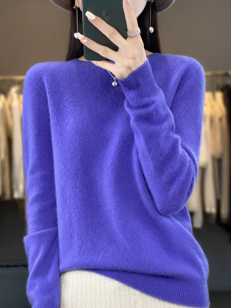 Anette | Cozy Sweater