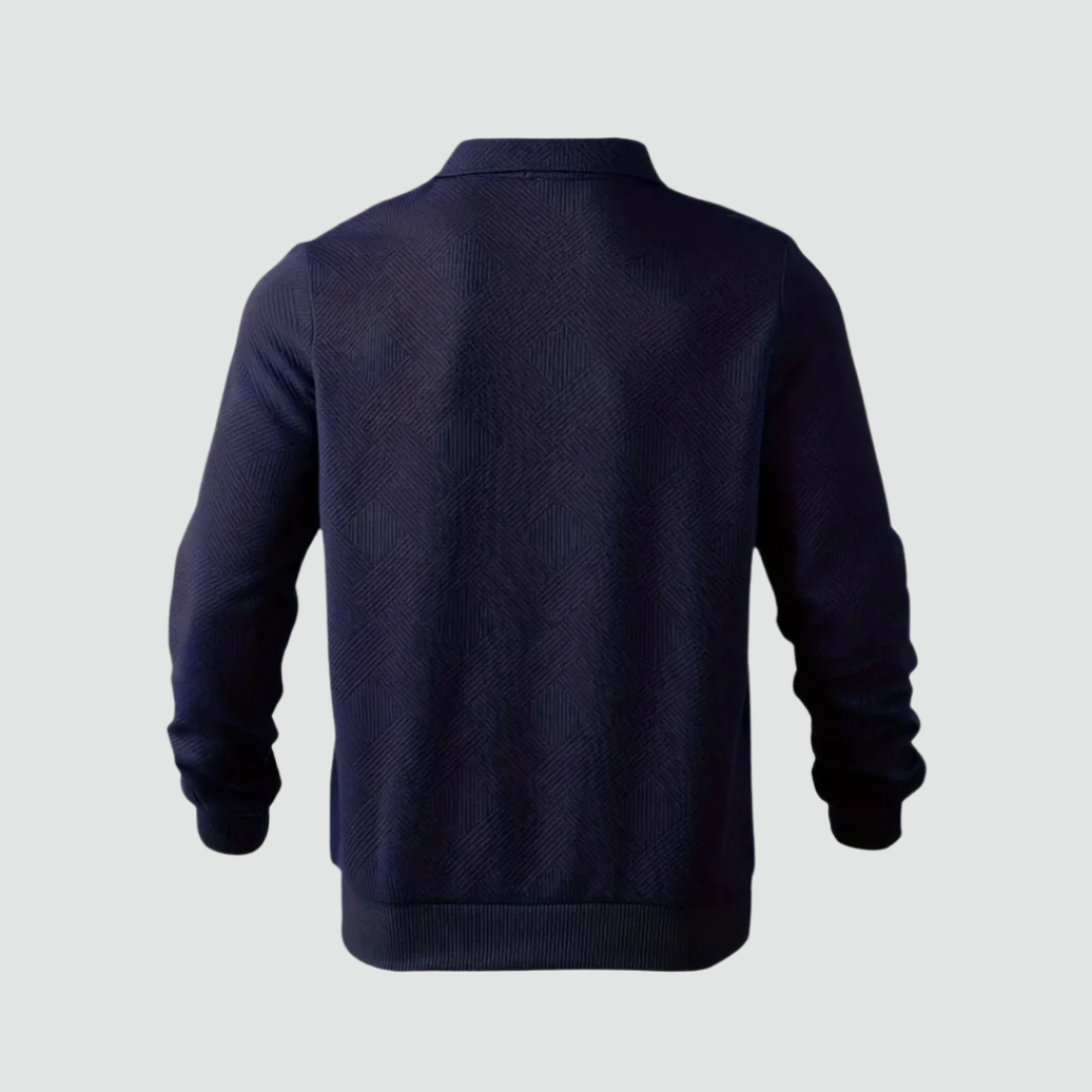 Victorio -Vintage Cozy Sweater