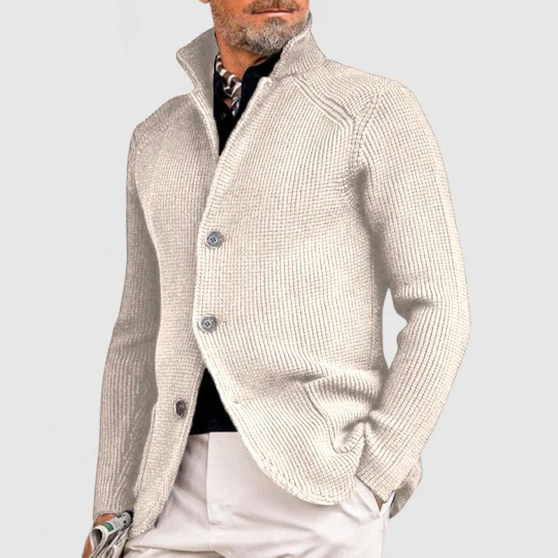 Denis - Stylish Cardigan