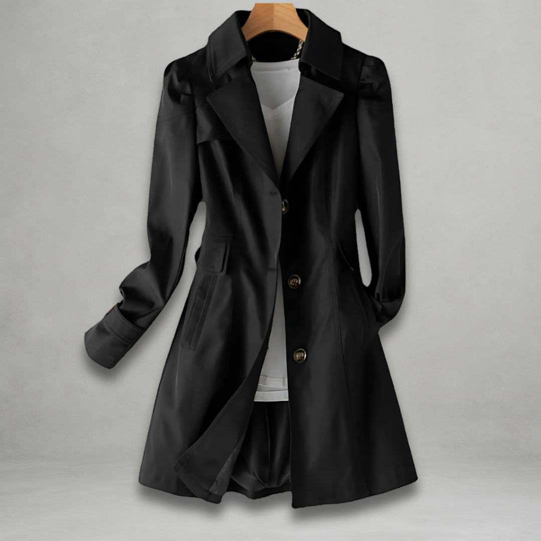 Daniela™ | Spring Trench Coat