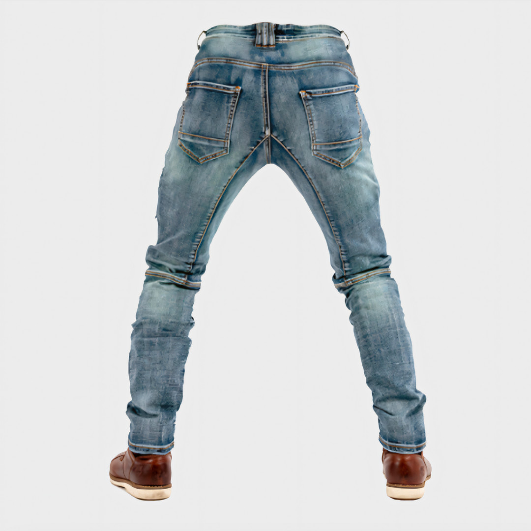 Davis™ | Ultra Stretch Denim Jeans