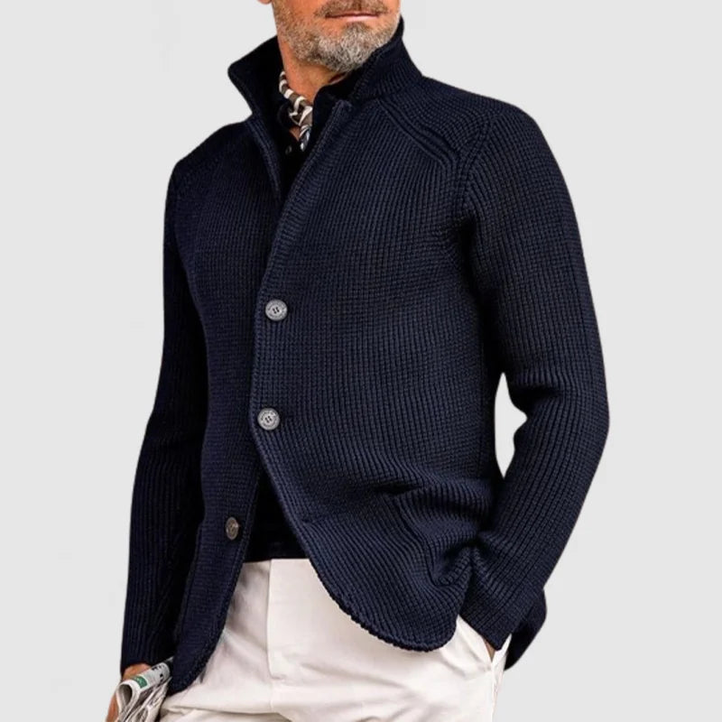 Denis - Stylish Cardigan