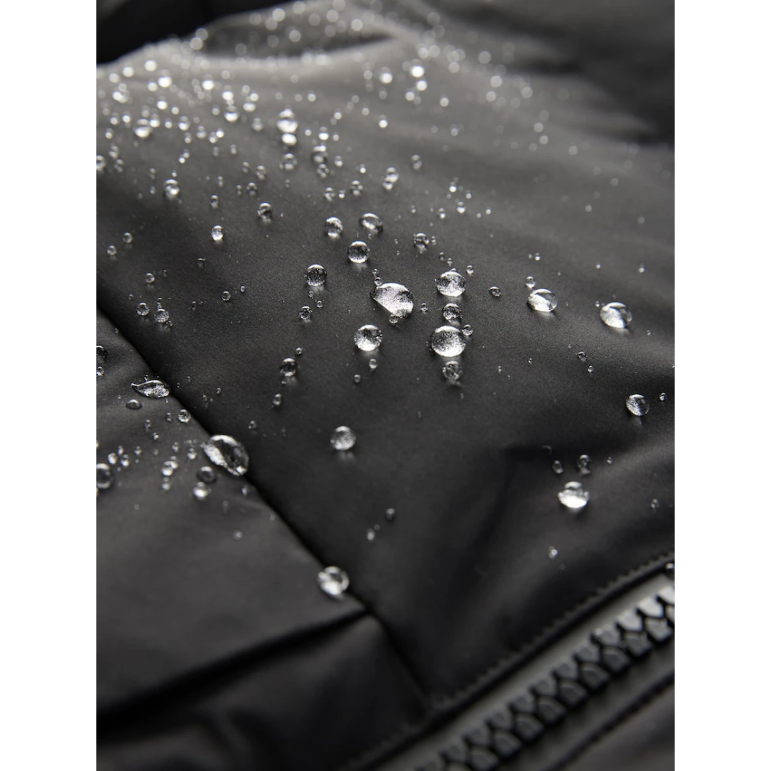 Nadia™ | Elegant Weatherproof Coat