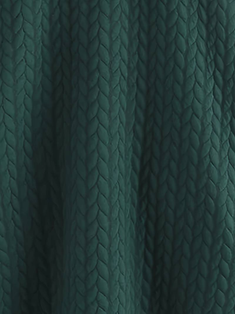 Julie | Quilted Hooded Coat