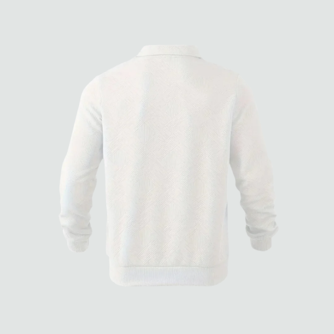 Victorio -Vintage Cozy Sweater