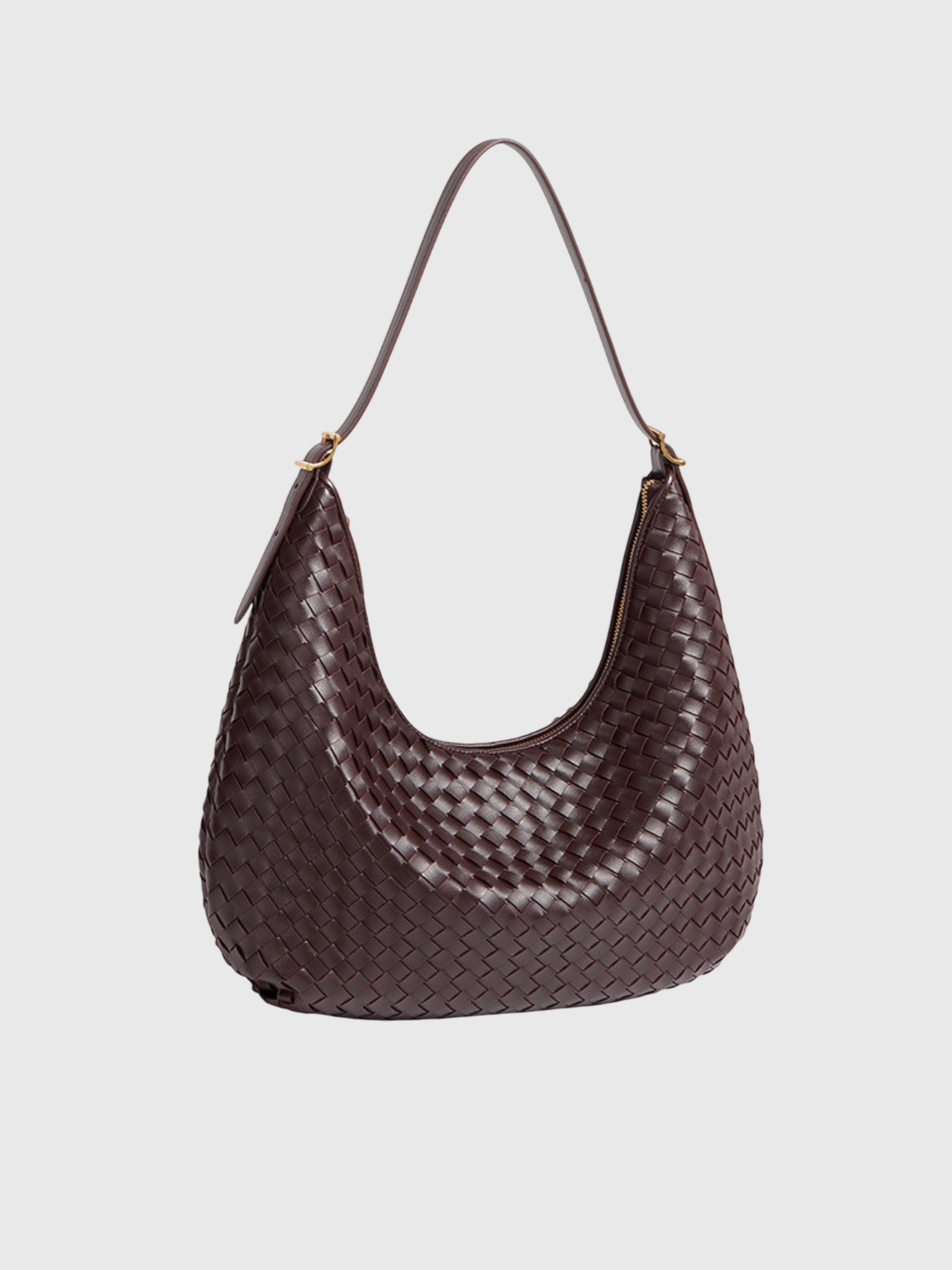 Carlene | Spacious Chic Tote Bag