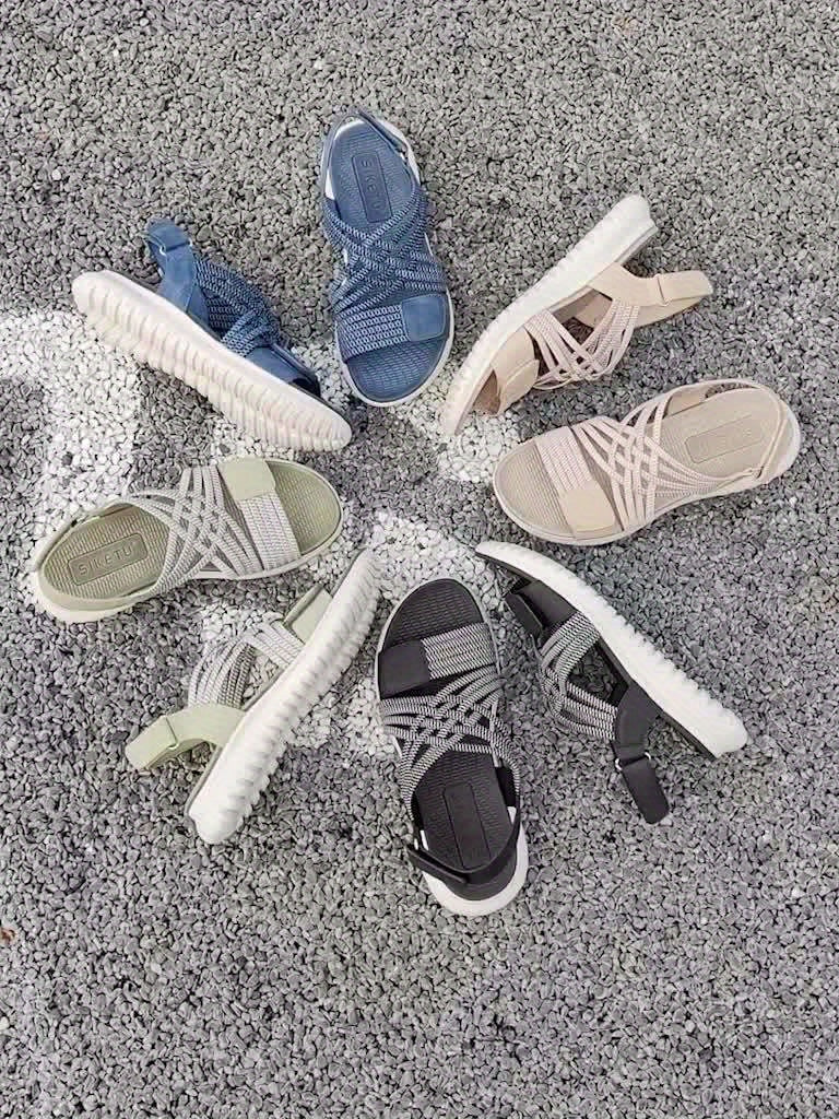 Miranda – orthopaedic comfort sandals