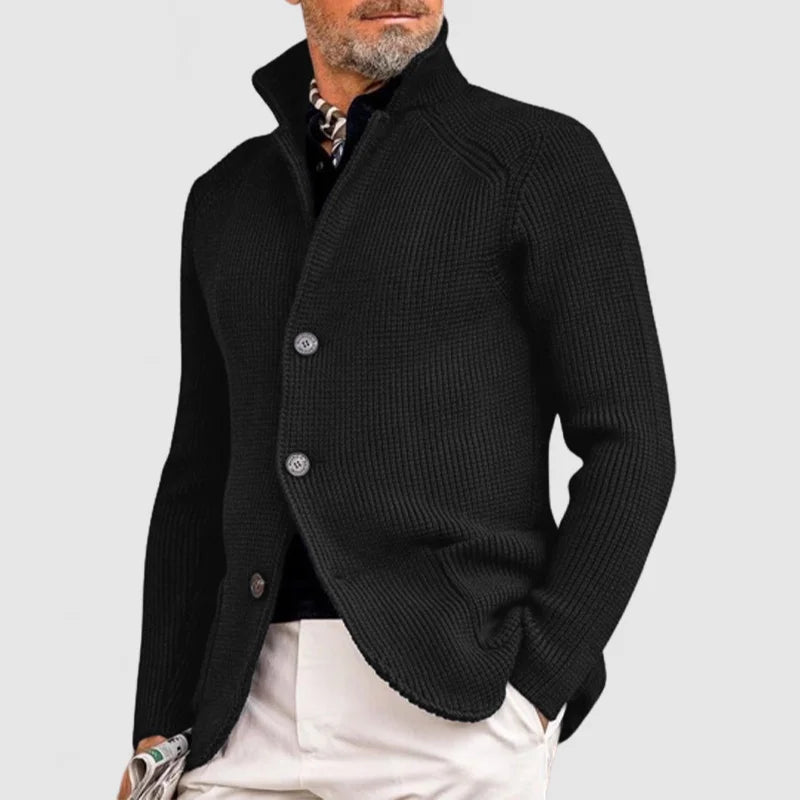 Denis - Stylish Cardigan