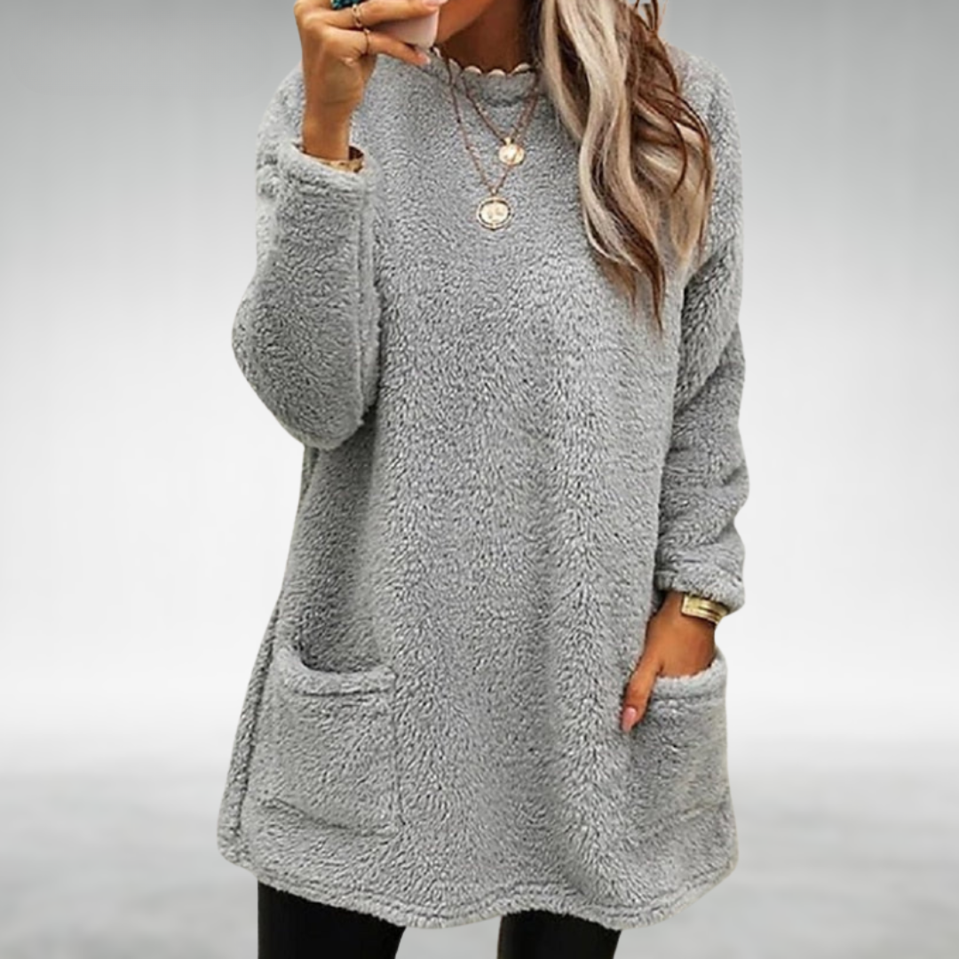 DONNA | Everyday Pullover