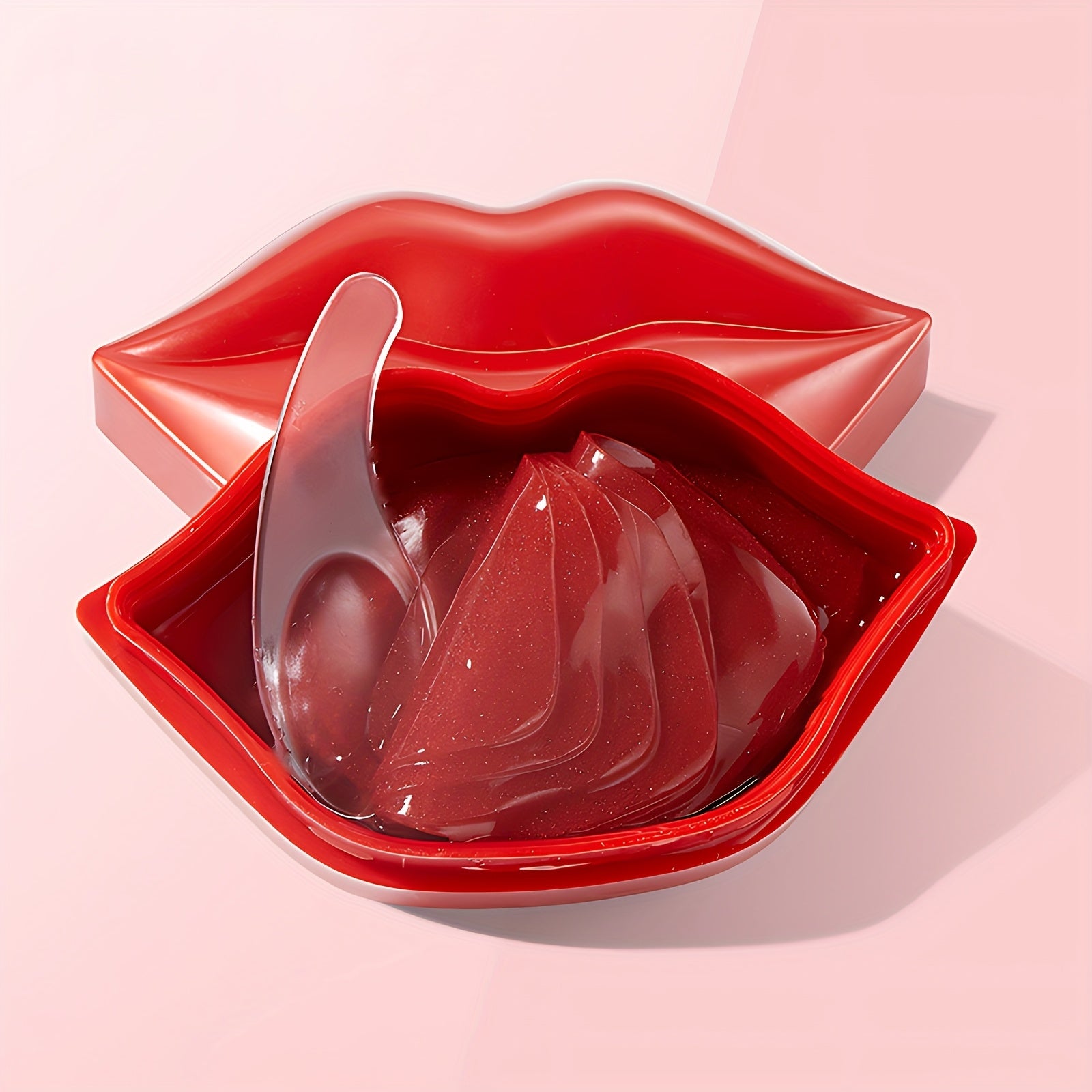 Cherry Hydrating Lip Mask