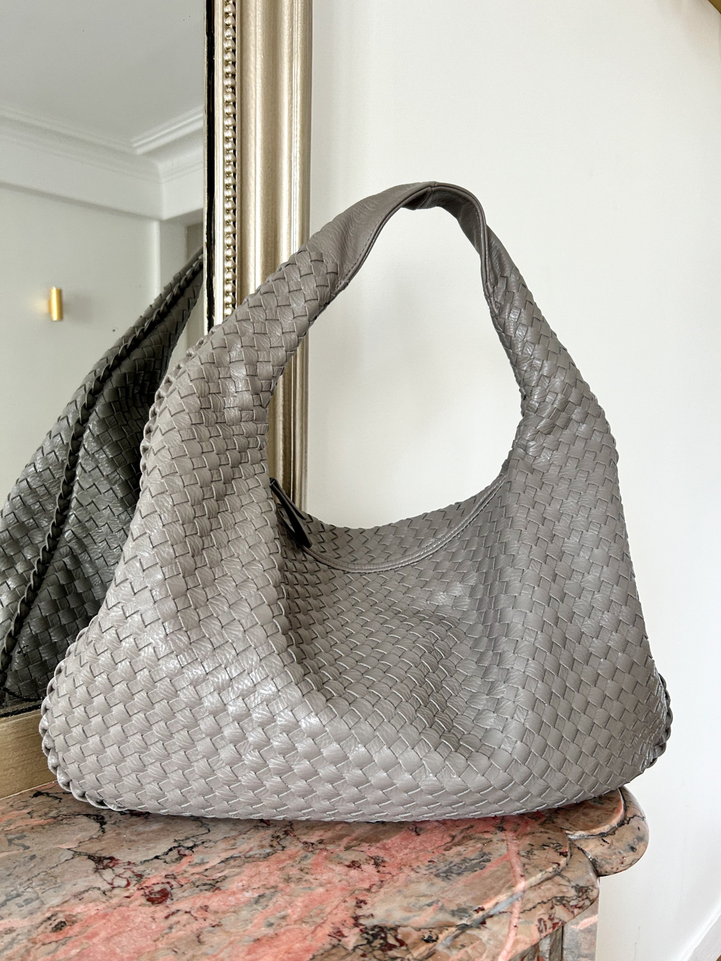 Harper | Modern Spacious Tote Bag