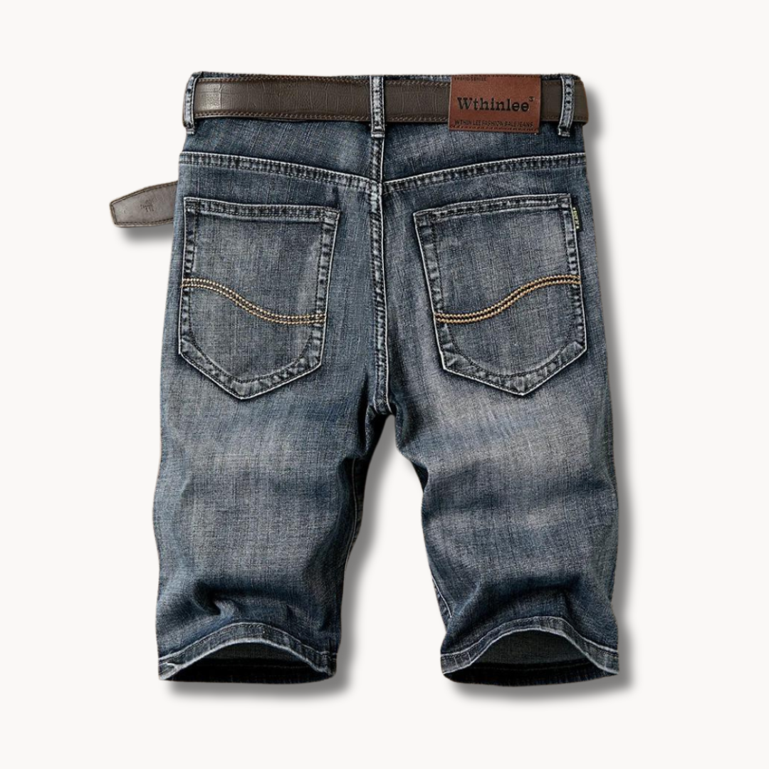 Finn™ | Rivet Recess Shorts