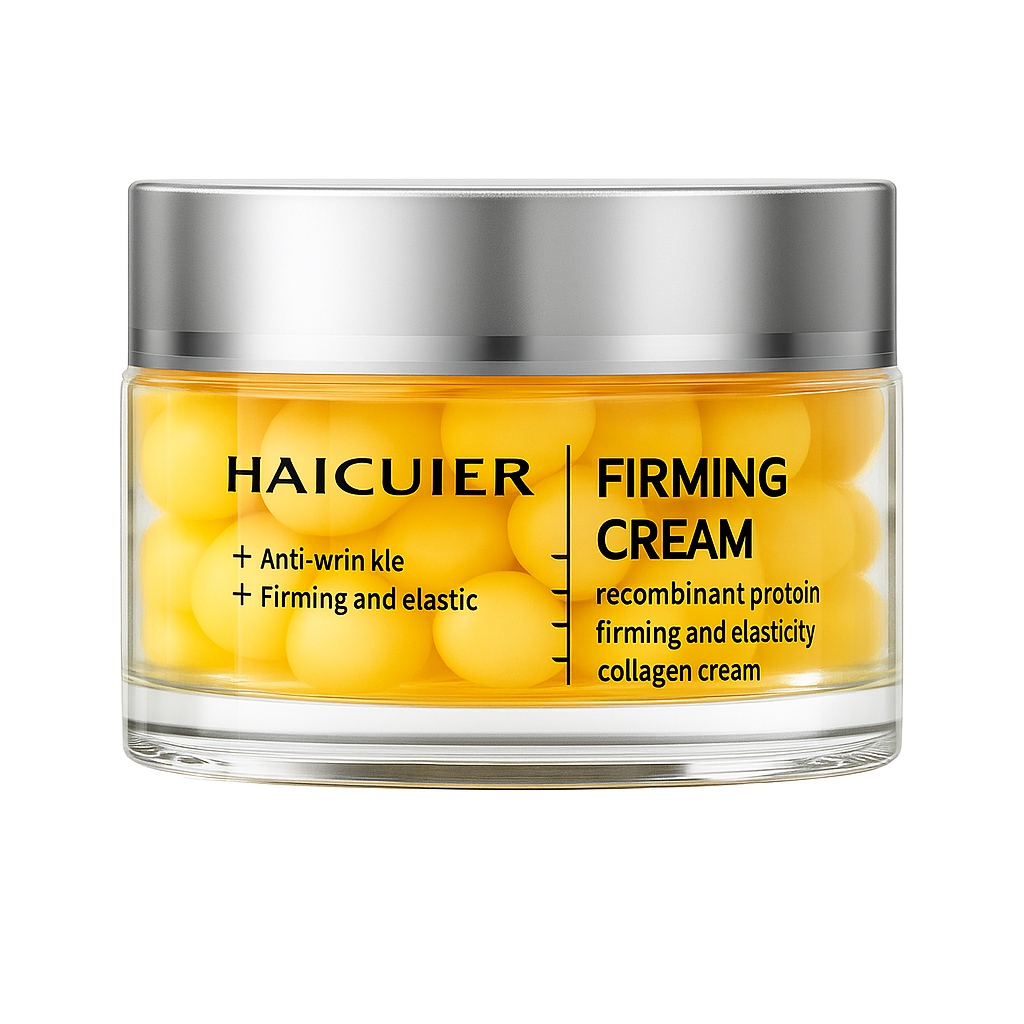 Firming Cream