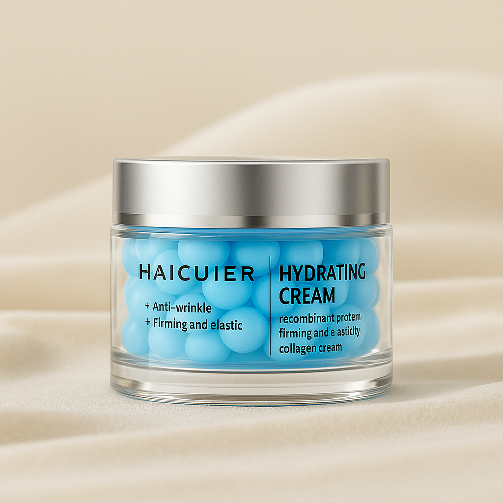 Hydrating Cream