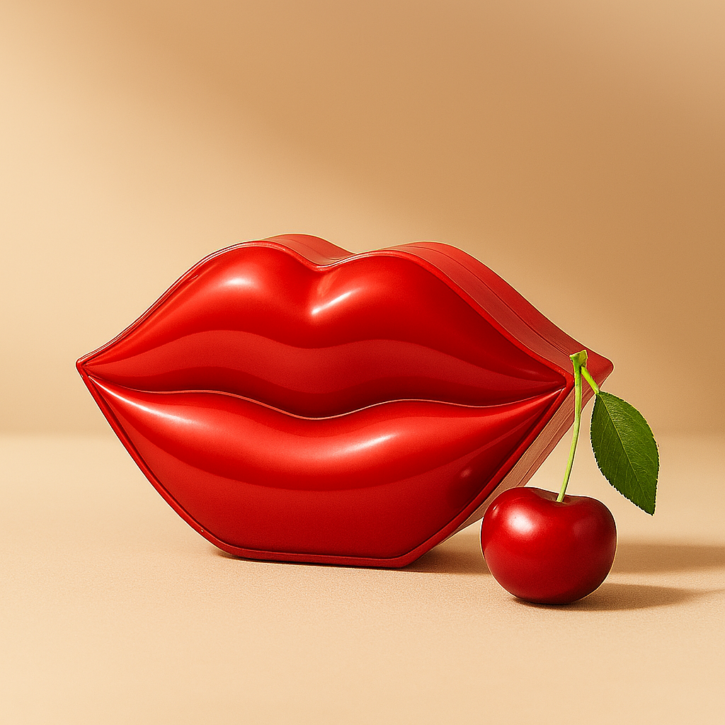 Cherry Hydrating Lip Mask