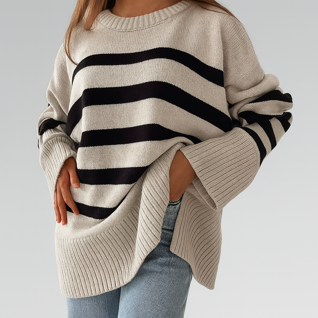 Elizabeth - Couture Jumper