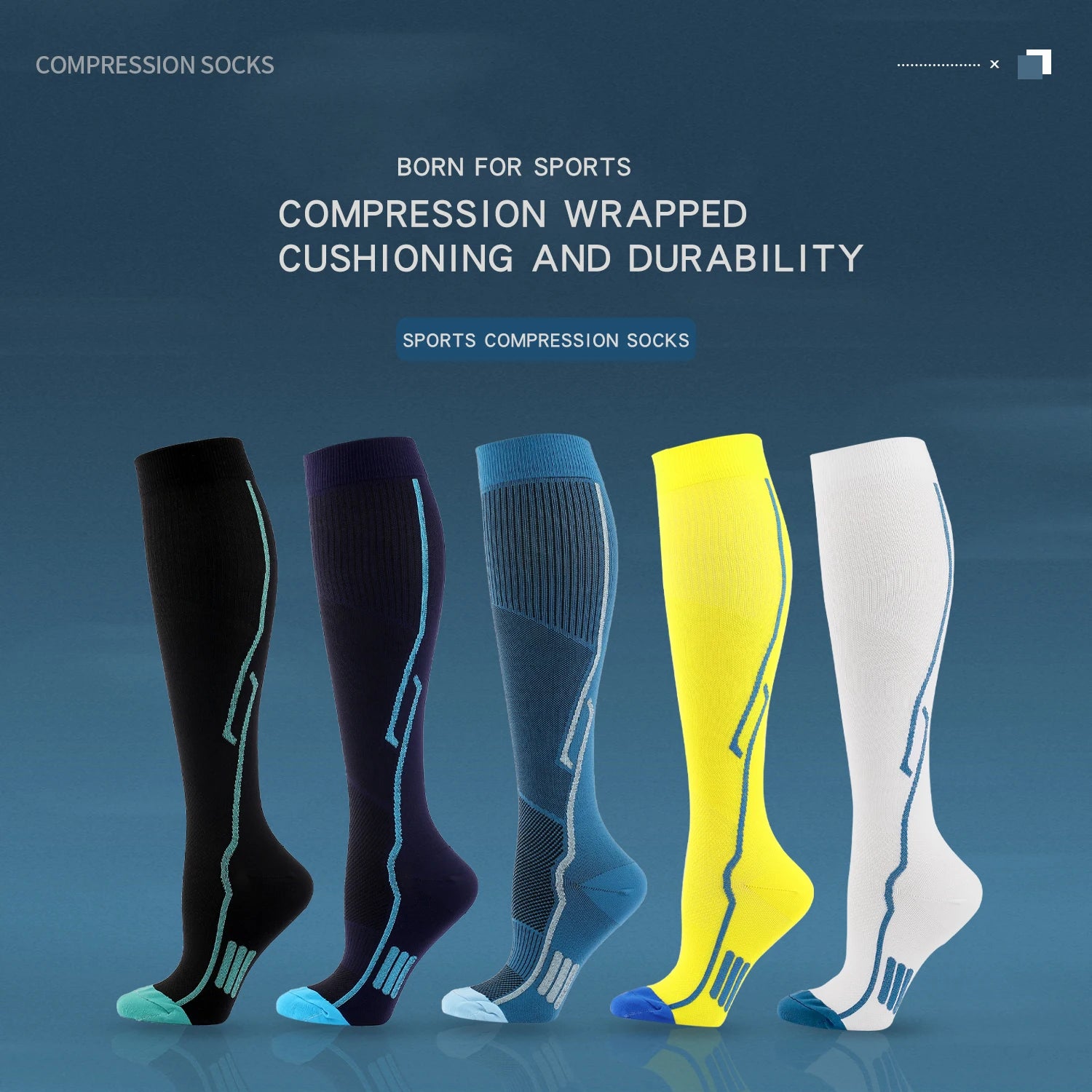 Compression Socks Men