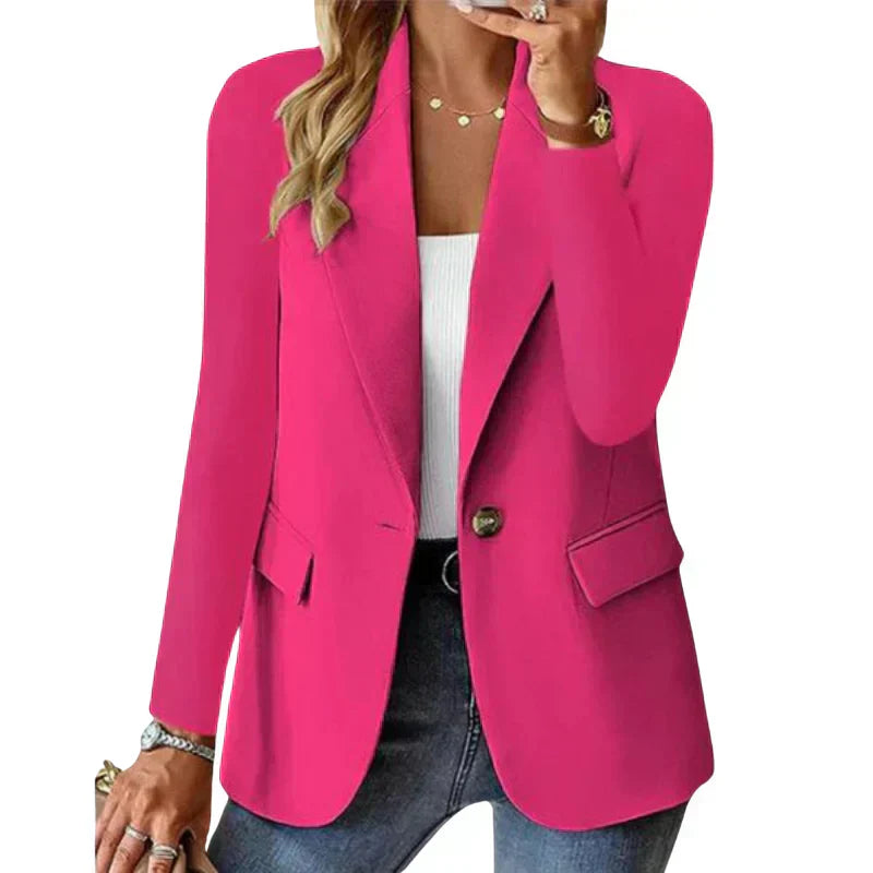 Sophia | Classic Fit Blazer